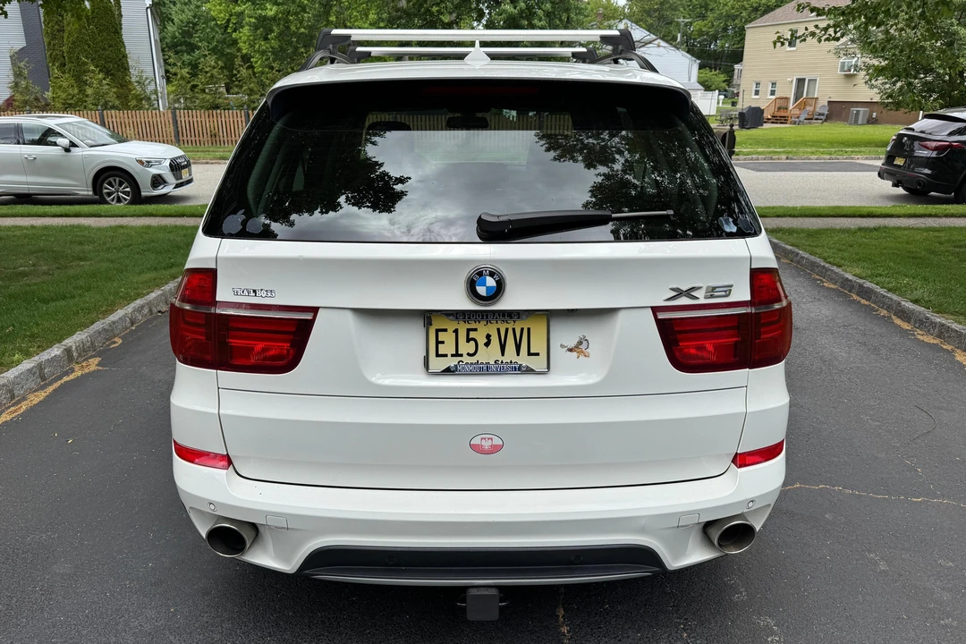 2011 BMW E70 X5 - Image 5 of 31
