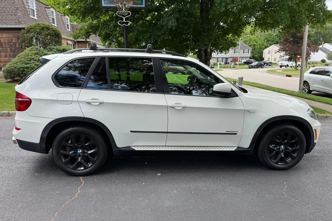 2011 BMW E70 X5 - Image 3 of 31