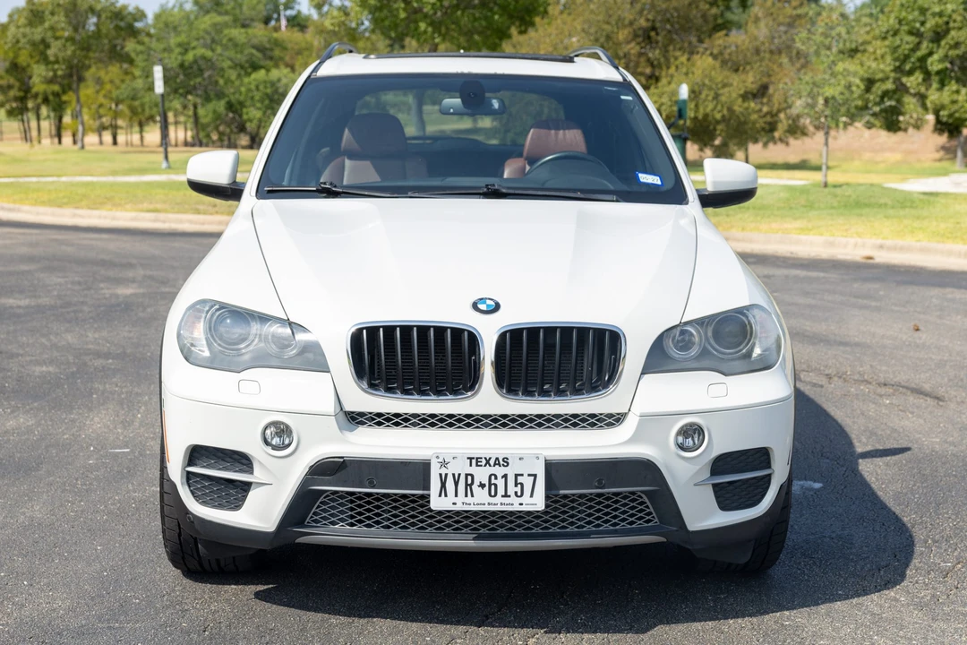 2011 BMW E70 X5 - Image 2 of 31