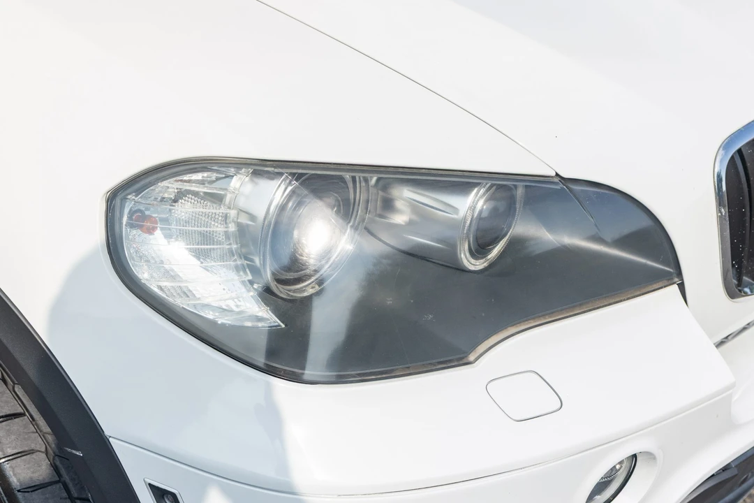 2011 BMW E70 X5 - Image 11 of 31