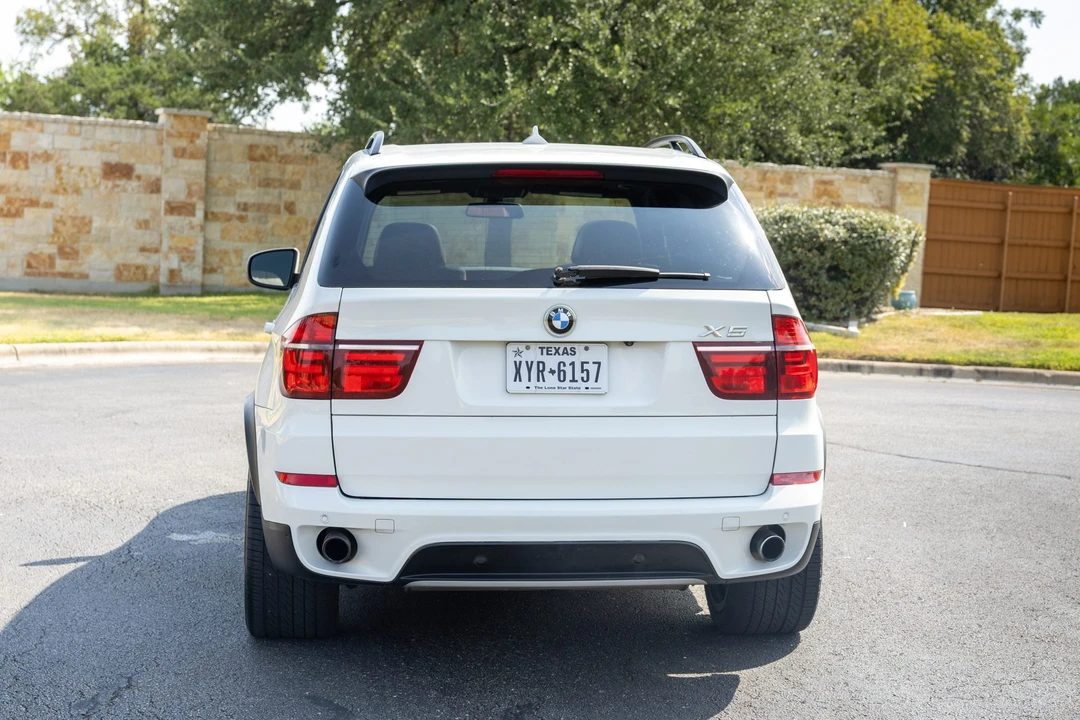 2011 BMW E70 X5 - Image 6 of 31