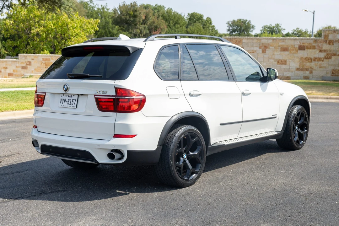 2011 BMW E70 X5 - Image 5 of 31