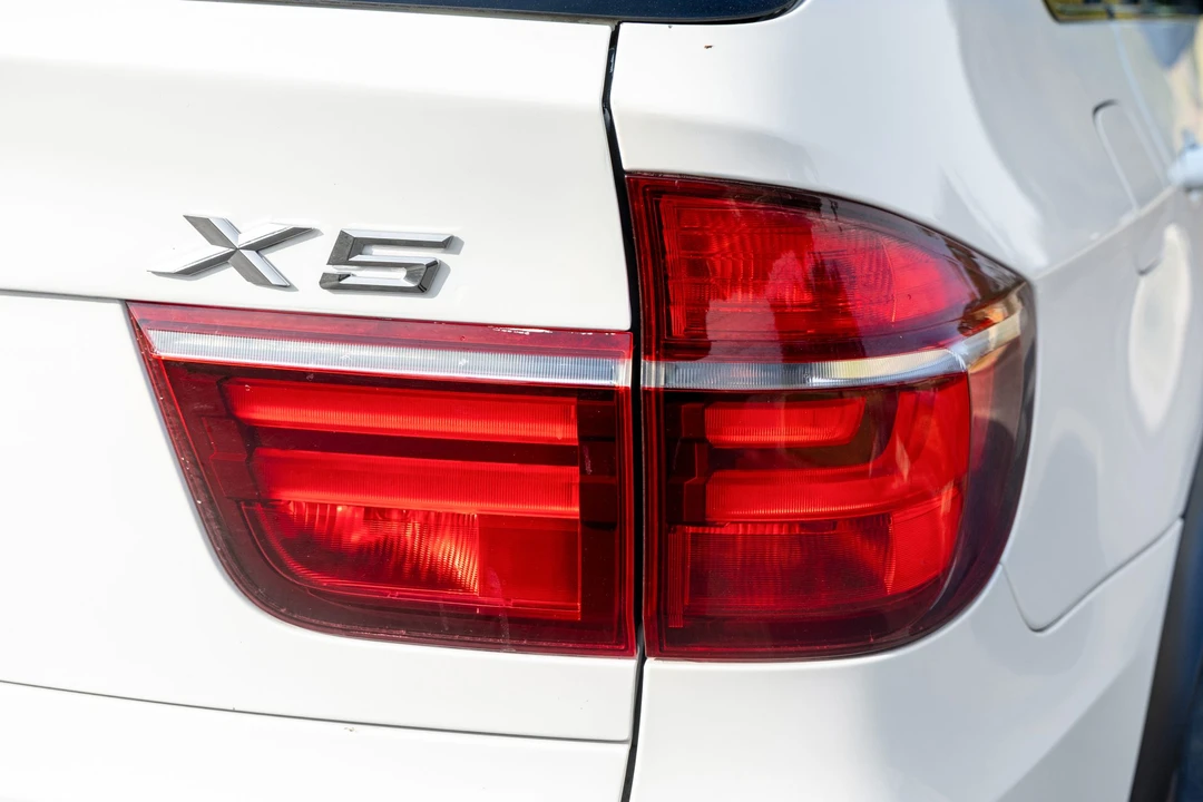 2011 BMW E70 X5 - Image 19 of 31