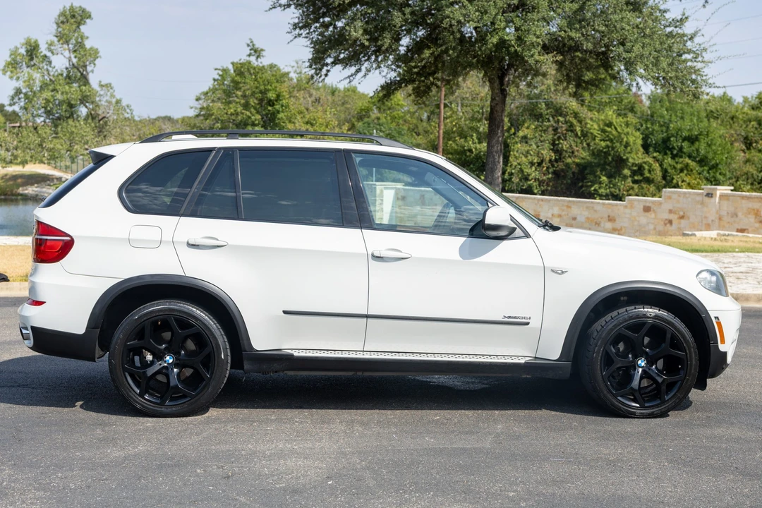 2011 BMW E70 X5 - Image 4 of 31