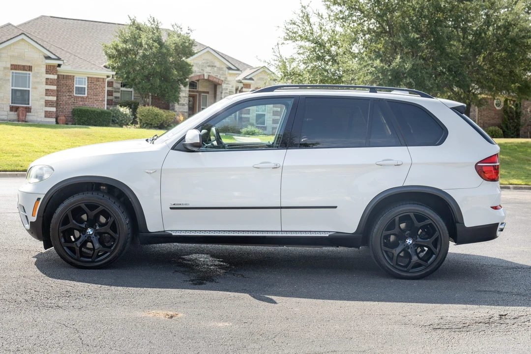 2011 BMW E70 X5 - Image 8 of 31