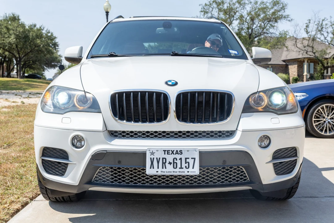 2011 BMW E70 X5 - Image 10 of 31