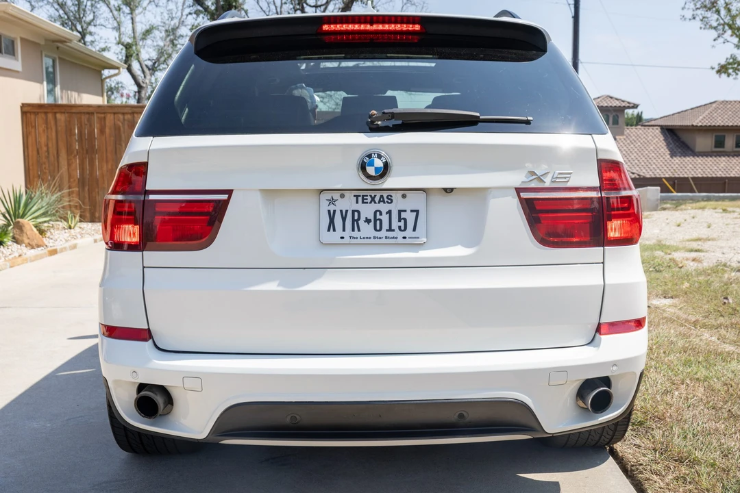 2011 BMW E70 X5 - Image 15 of 31