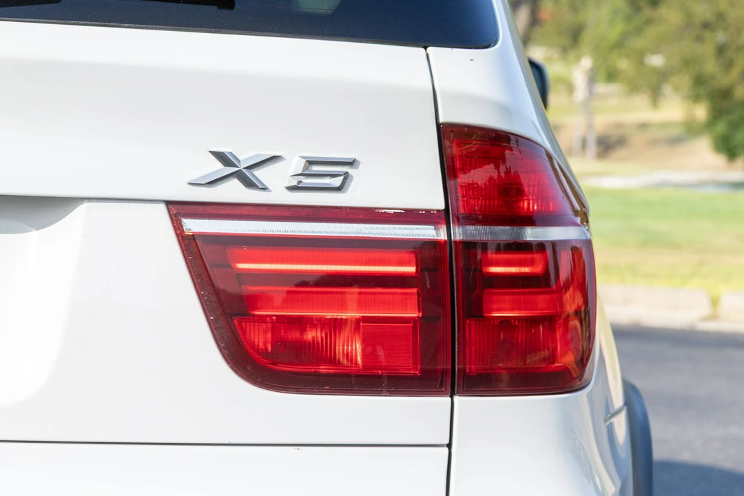 2011 BMW E70 X5 - Image 17 of 31