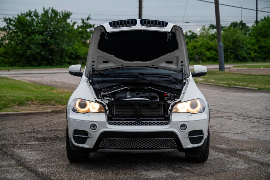 2011 BMW E70 X5 - Image 5 of 31