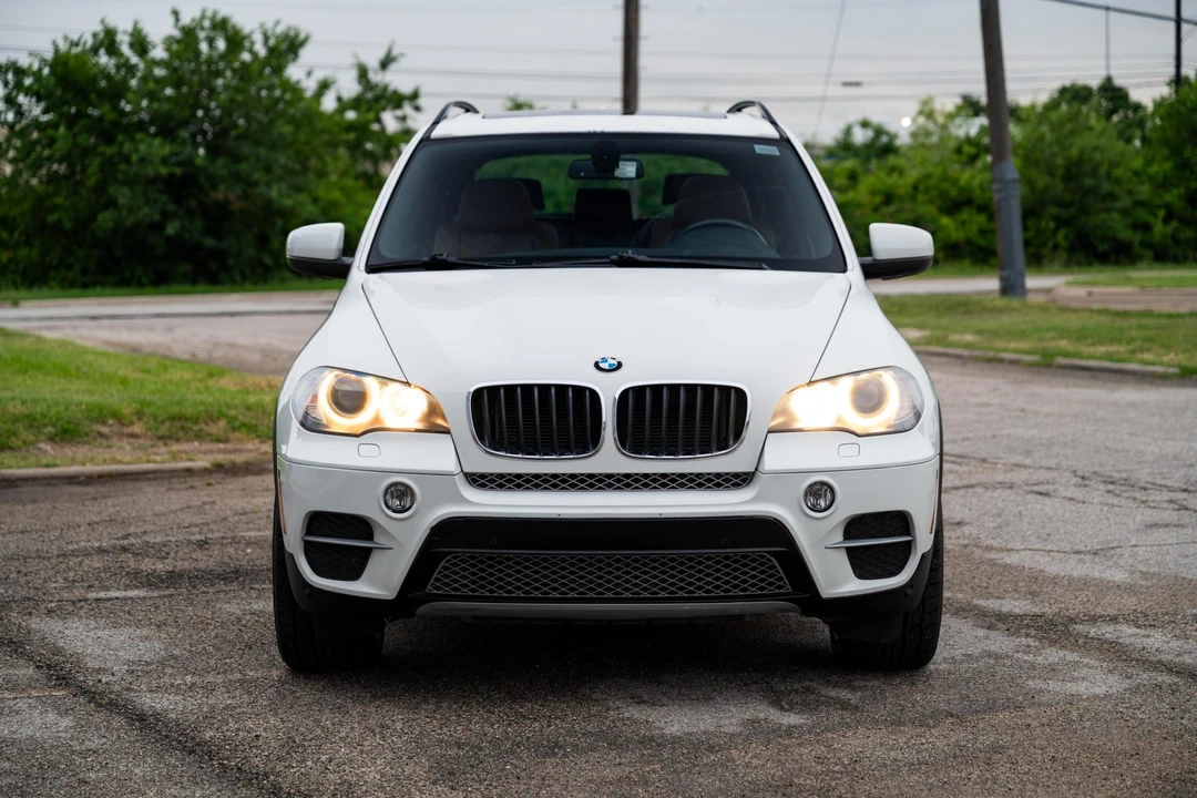 2011 BMW E70 X5 - Image 4 of 31