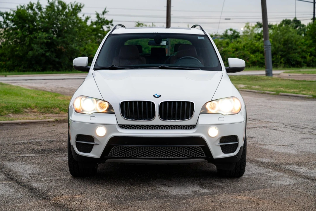 2011 BMW E70 X5 - Image 3 of 31