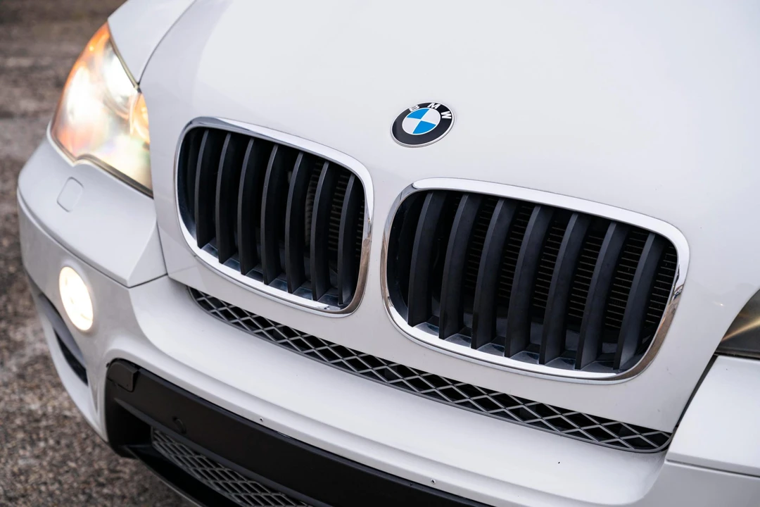 2011 BMW E70 X5 - Image 29 of 31