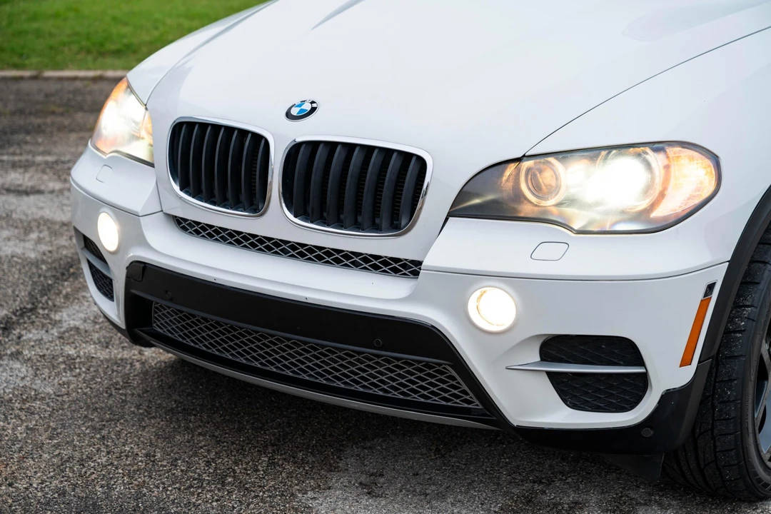 2011 BMW E70 X5 - Image 28 of 31