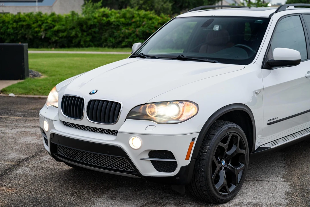 2011 BMW E70 X5 - Image 27 of 31