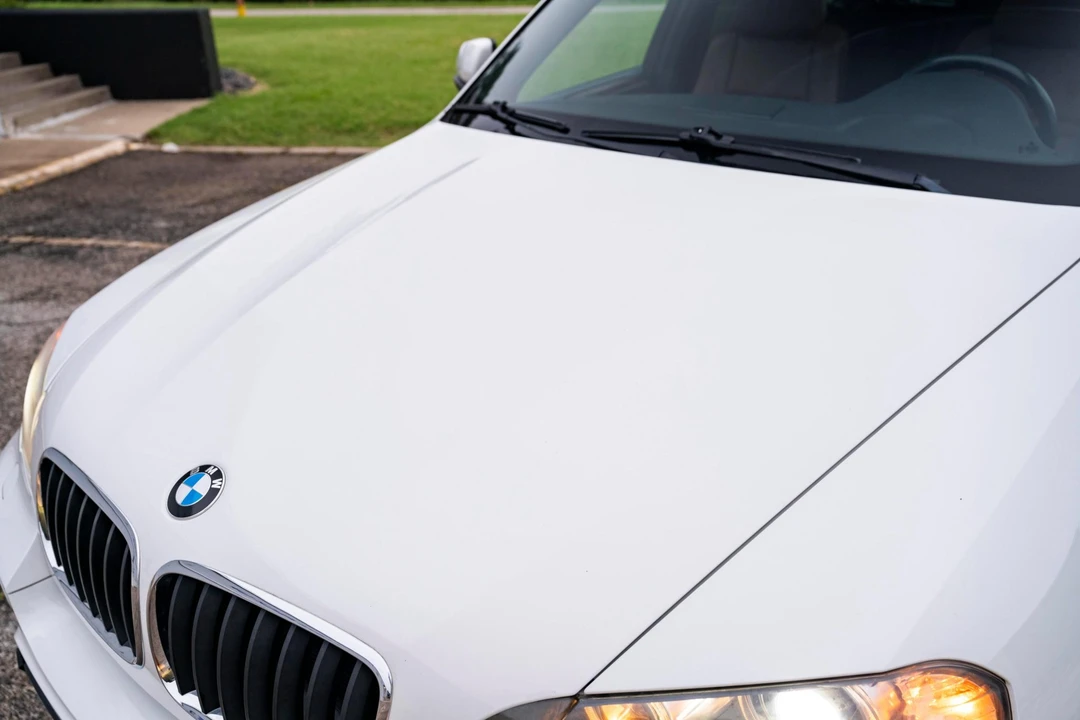 2011 BMW E70 X5 - Image 30 of 31