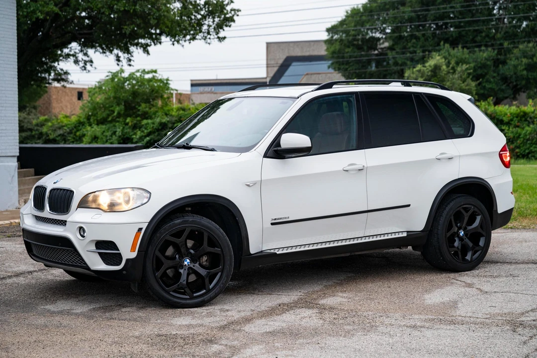 2011 BMW E70 X5 - Image 21 of 31