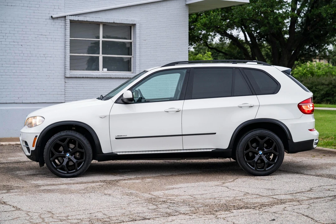 2011 BMW E70 X5 - Image 20 of 31