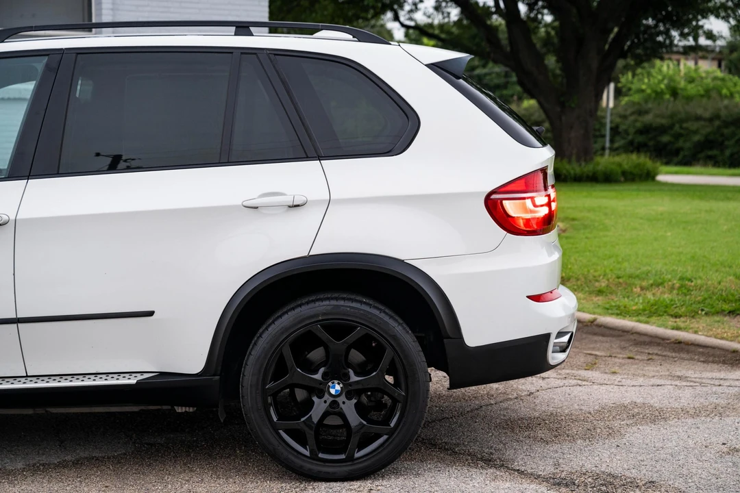2011 BMW E70 X5 - Image 24 of 31