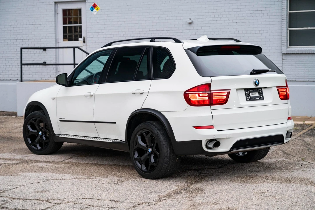 2011 BMW E70 X5 - Image 19 of 31