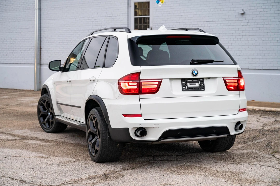 2011 BMW E70 X5 - Image 17 of 31