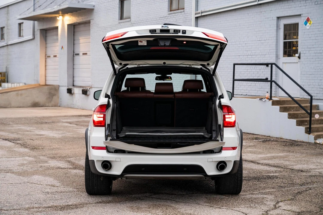 2011 BMW E70 X5 - Image 15 of 31