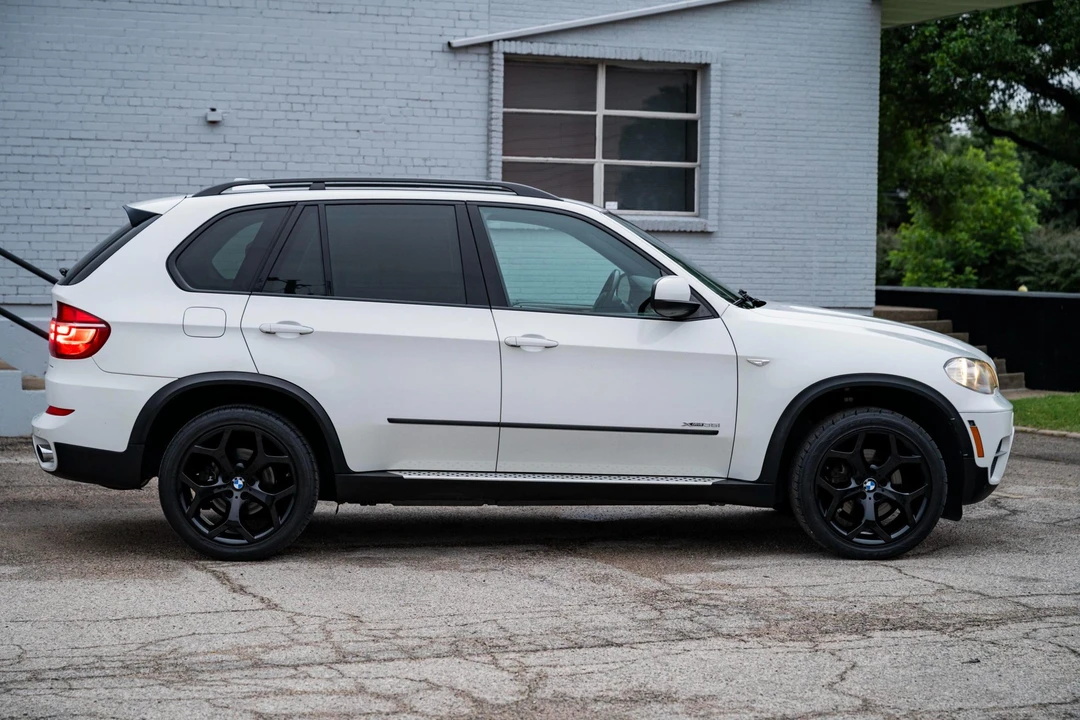 2011 BMW E70 X5 - Image 10 of 31