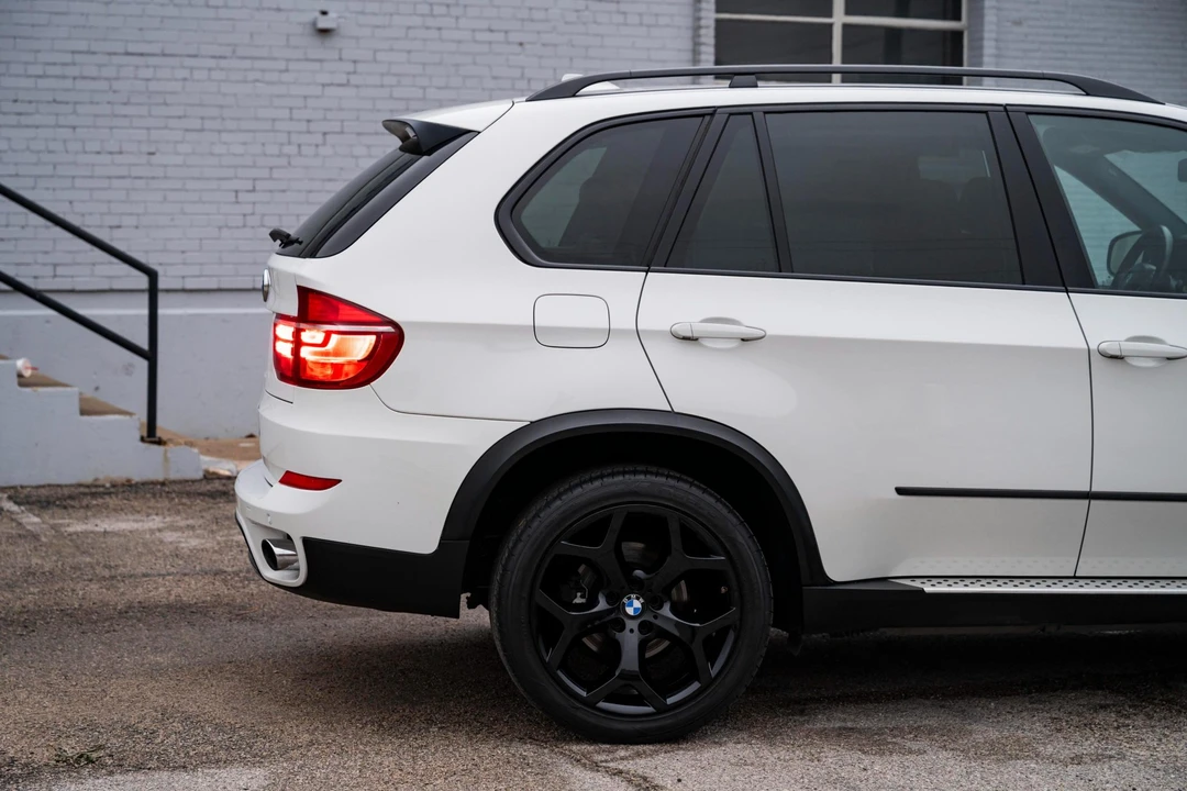 2011 BMW E70 X5 - Image 26 of 31