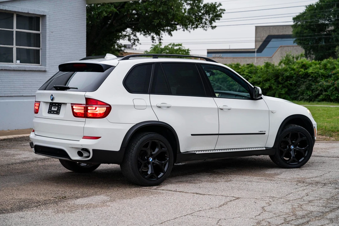 2011 BMW E70 X5 - Image 11 of 31