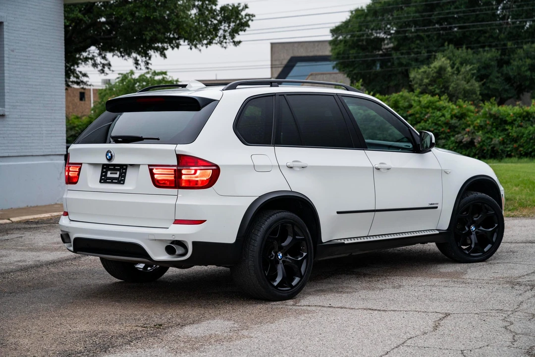 2011 BMW E70 X5 - Image 12 of 31