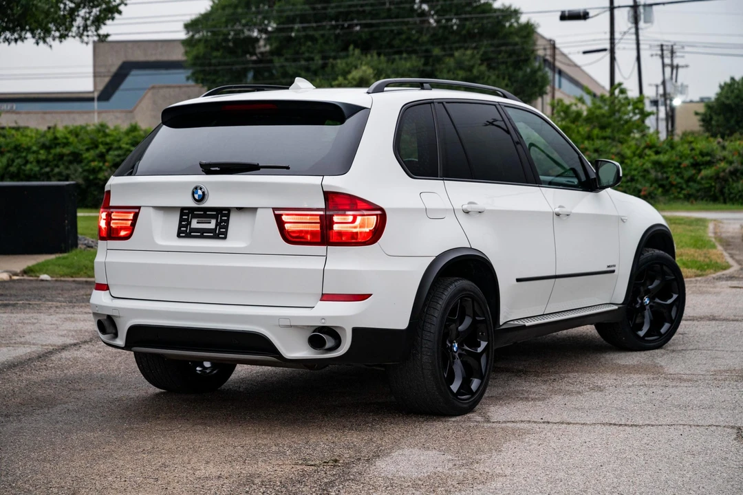 2011 BMW E70 X5 - Image 13 of 31