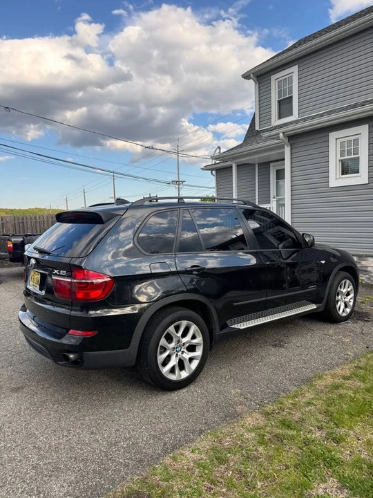 2011 BMW E70 X5 - Image 2 of 9