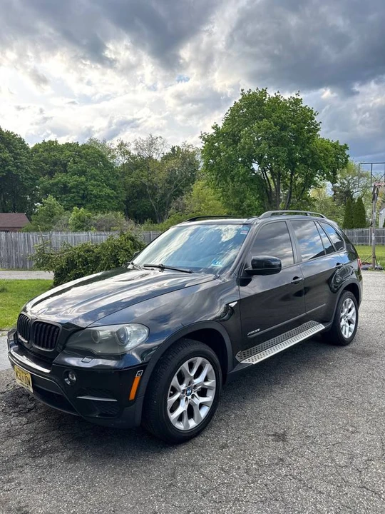 2011 BMW E70 X5 - Image 3 of 9