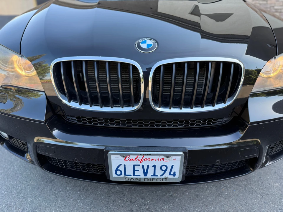 2011 BMW E70 X5 - Image 13 of 31