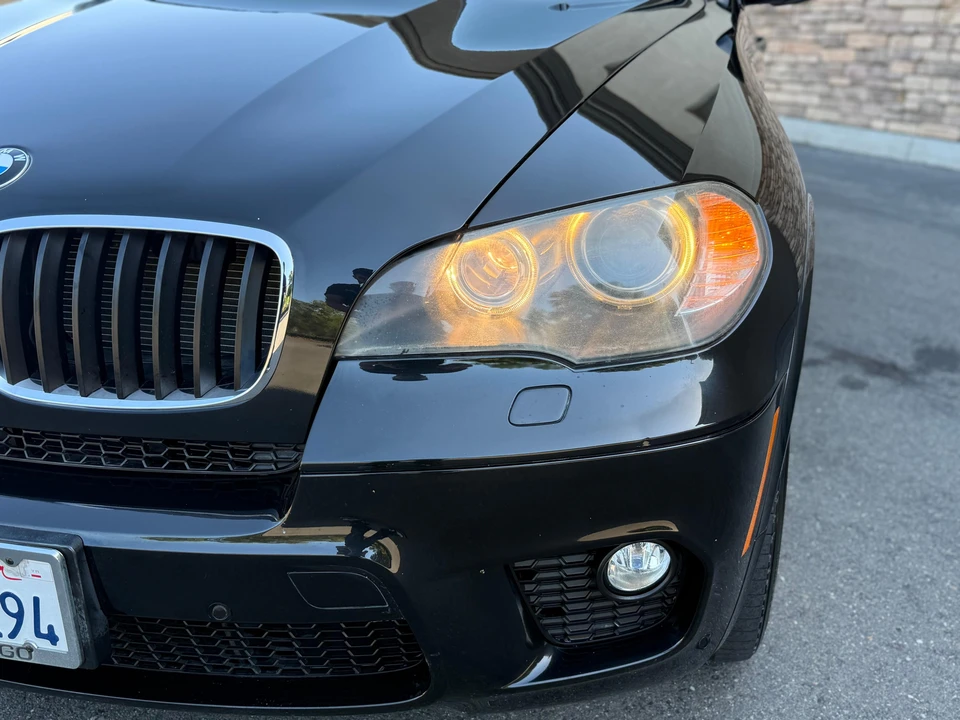 2011 BMW E70 X5 - Image 15 of 31