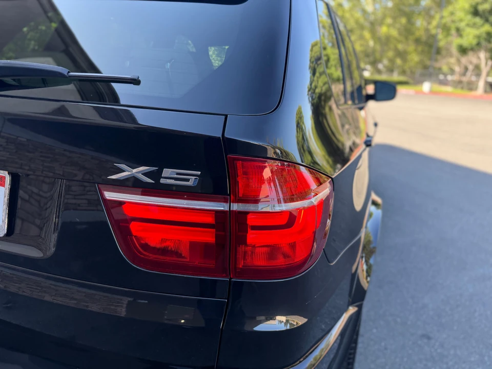 2011 BMW E70 X5 - Image 25 of 31