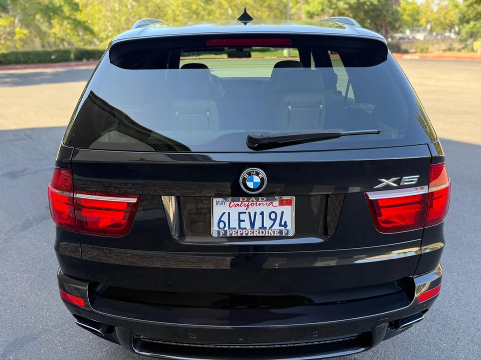 2011 BMW E70 X5 - Image 9 of 31