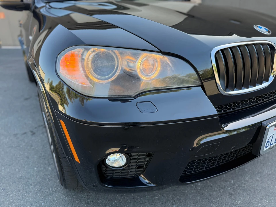 2011 BMW E70 X5 - Image 12 of 31