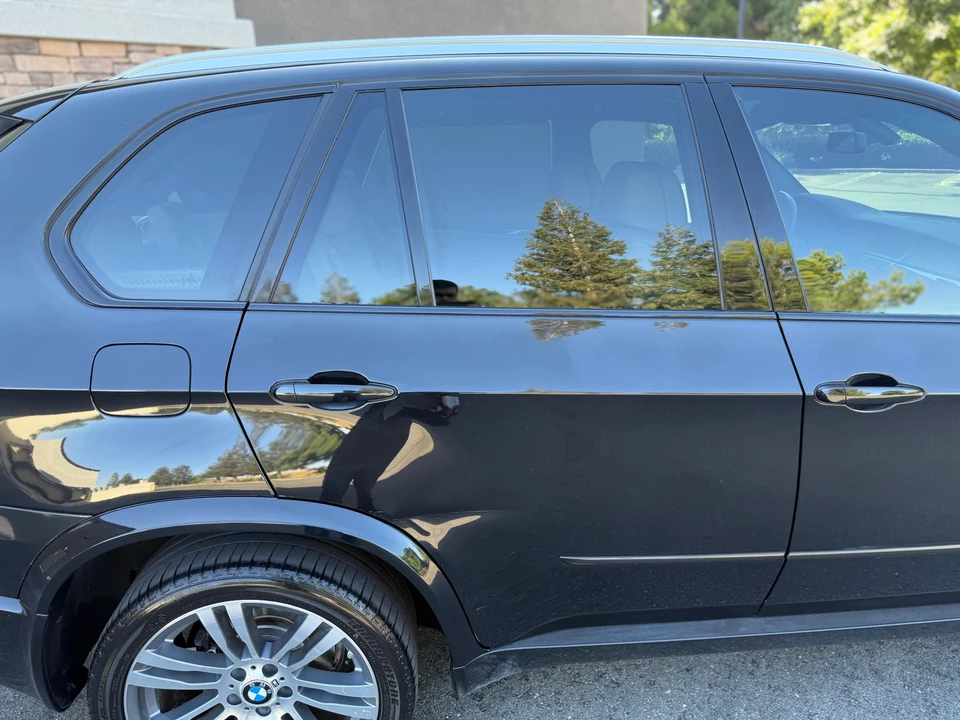 2011 BMW E70 X5 - Image 30 of 31