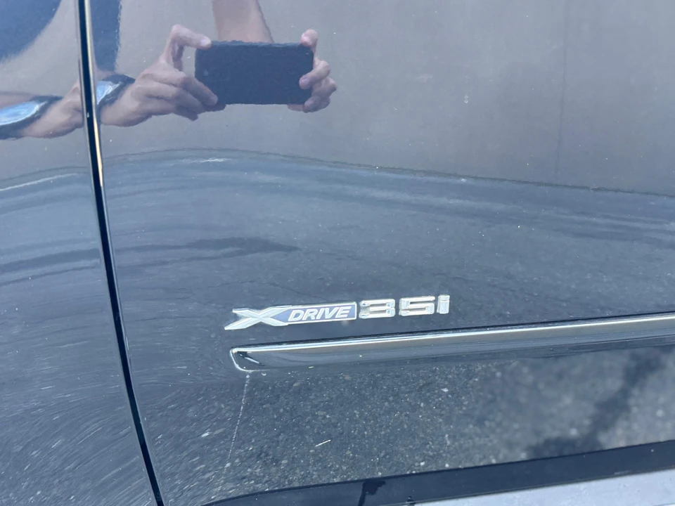 2011 BMW E70 X5 - Image 18 of 31