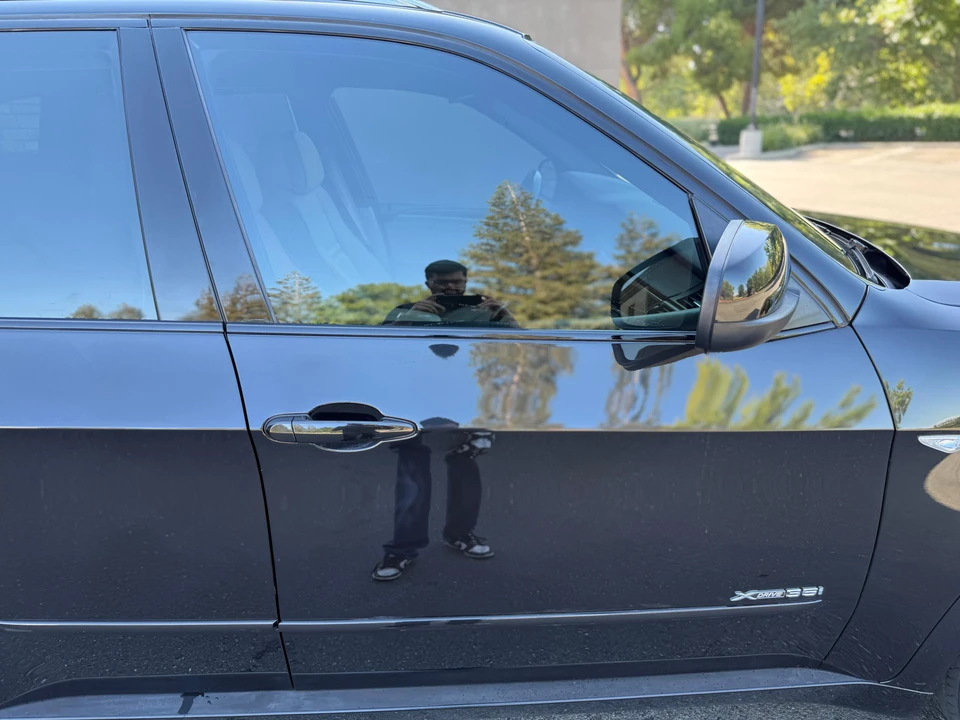 2011 BMW E70 X5 - Image 31 of 31