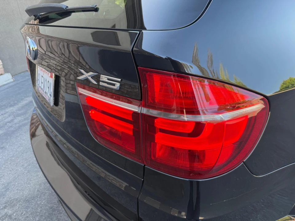 2011 BMW E70 X5 - Image 26 of 31