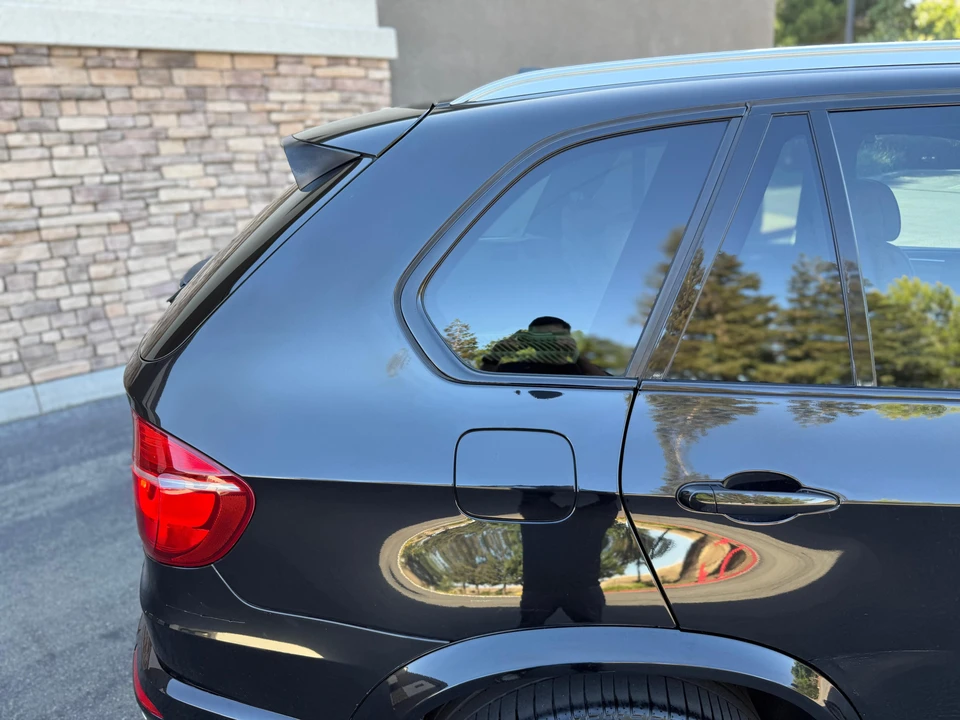 2011 BMW E70 X5 - Image 28 of 31