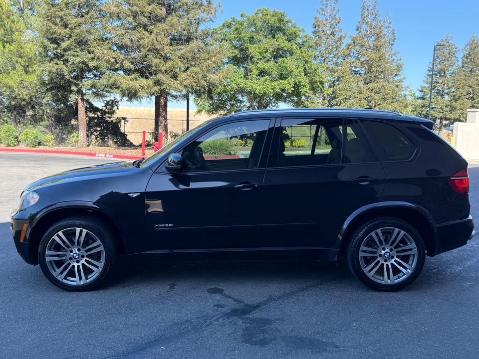 2011 BMW E70 X5 - Image 7 of 31