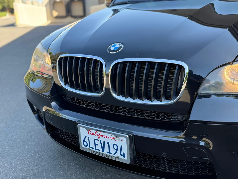 2011 BMW E70 X5 - Image 14 of 31