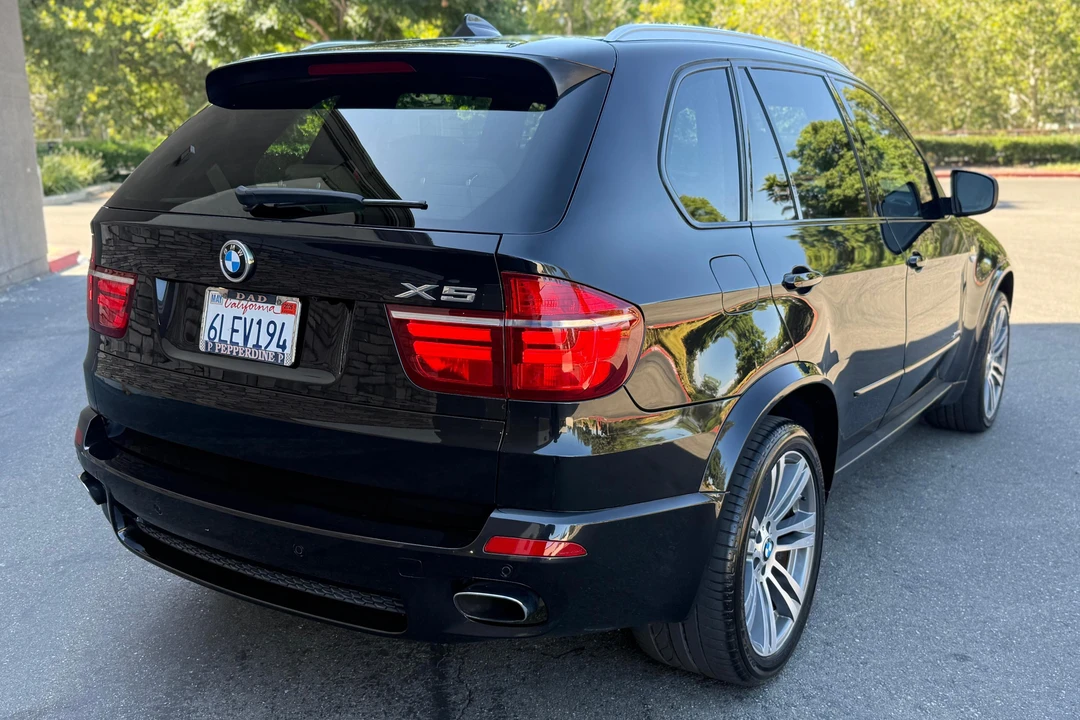 2011 BMW E70 X5 - Image 4 of 31