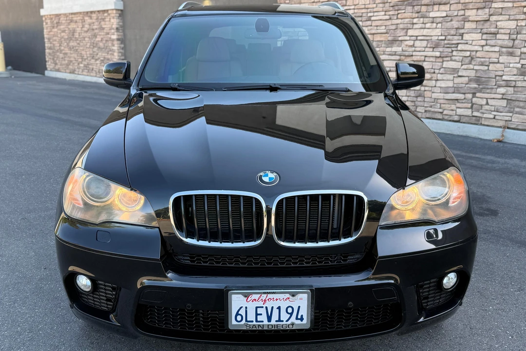 2011 BMW E70 X5 - Image 2 of 31