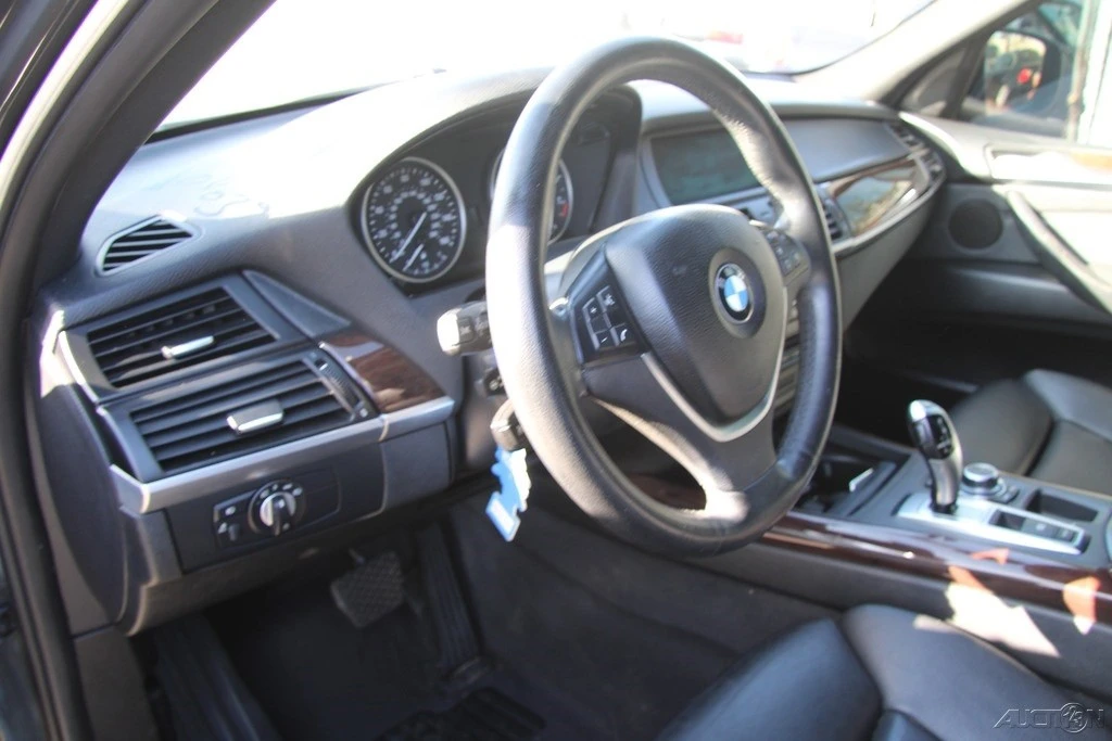 2011 BMW E70 X5 - Image 13 of 21
