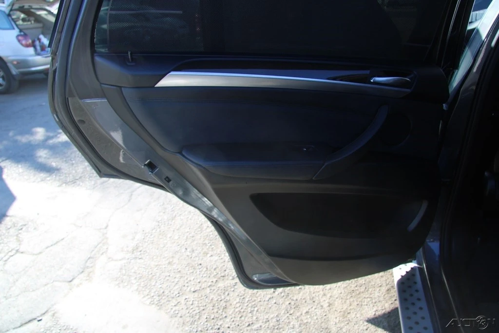 2011 BMW E70 X5 - Image 18 of 21