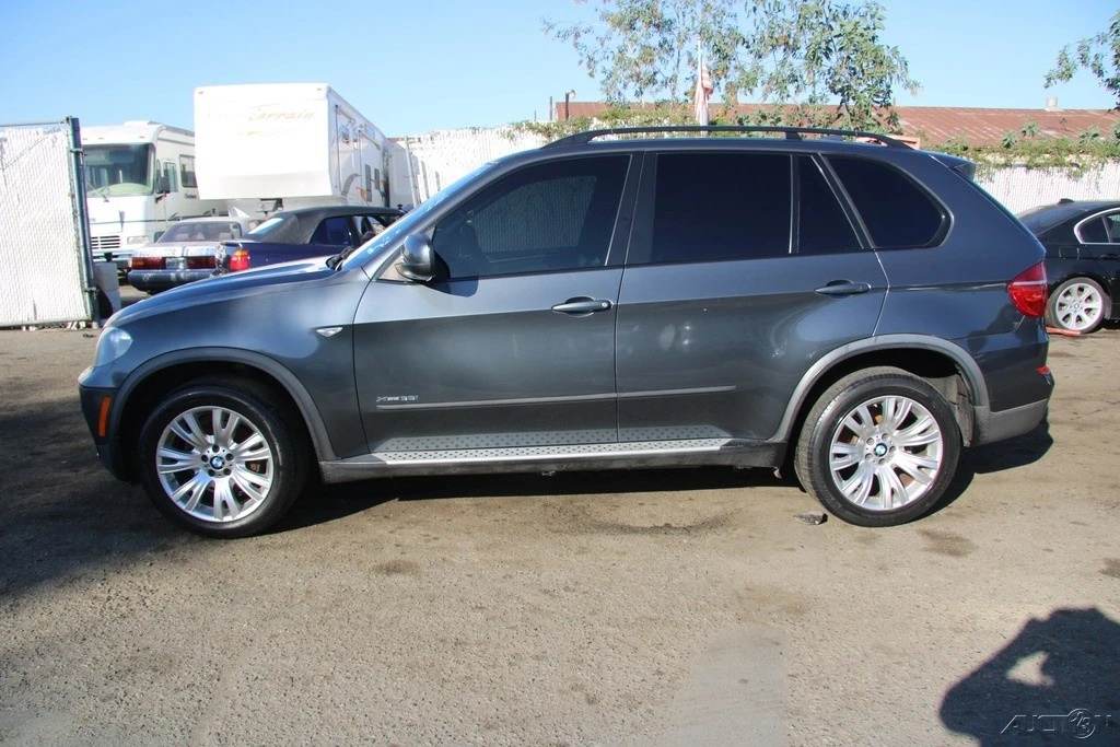 2011 BMW E70 X5 - Image 3 of 21