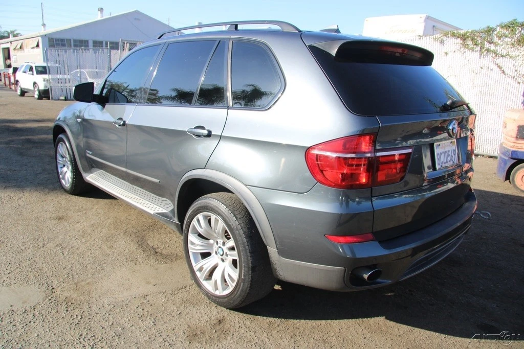 2011 BMW E70 X5 - Image 4 of 21